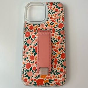 Summer garden Walli case iPhone 13 Pro Max